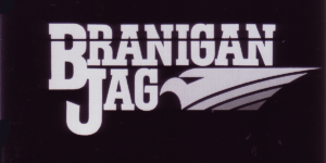 BRANIGAN JAG『BRANIGAN JAG』