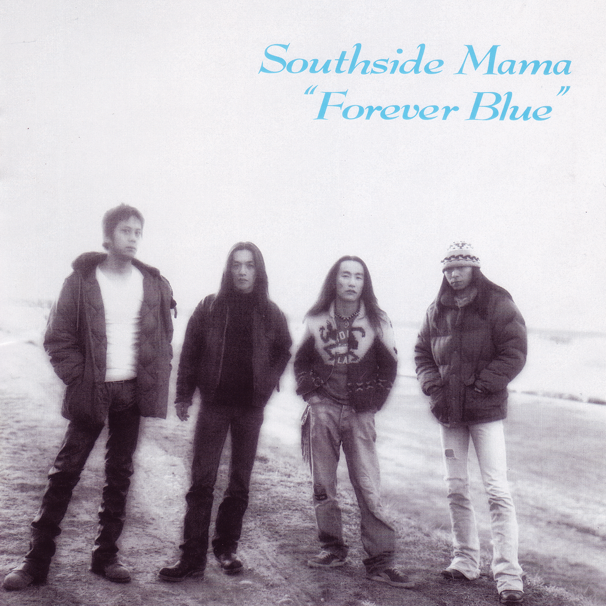 Southside Mama『Forever Blue』