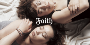 Faith『Faithful』